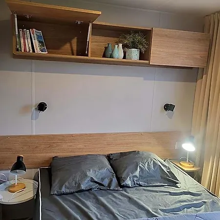 Hotel En Mobil 3 A Sur