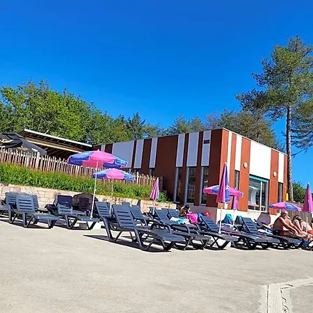 En Mobil 3 A Sur Hotel Piriac-sur-Mer